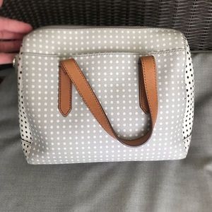 Fossil Rachel Satchel